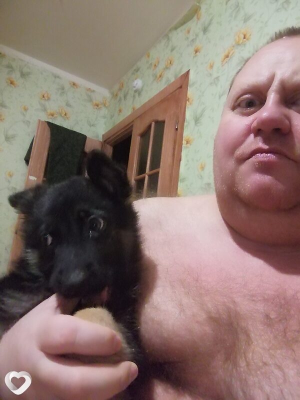 Михаил, 48, Борисове — анкета №102402