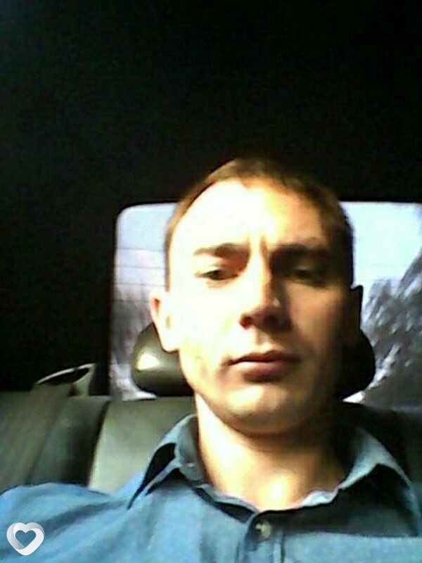 Владимир, 42, Камышине — анкета №102405