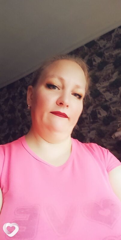 Анюта, 44, Новочебоксарске — анкета №102408