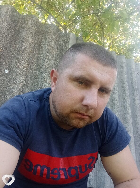 Dimas, 31, Рогачев — анкета №102420