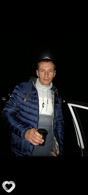 Иван Лихой, 40, Столбцах — анкета №102421