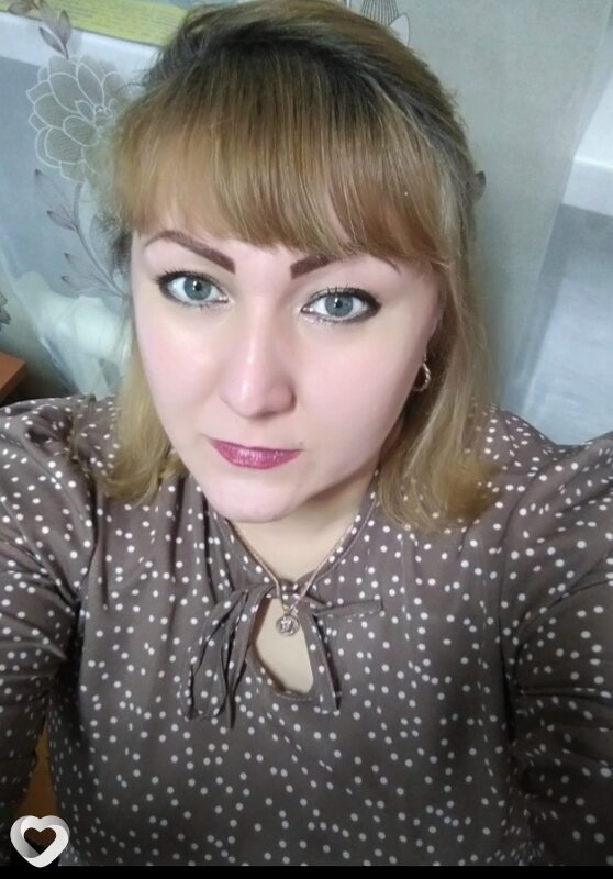 Ирина, Тяжинский