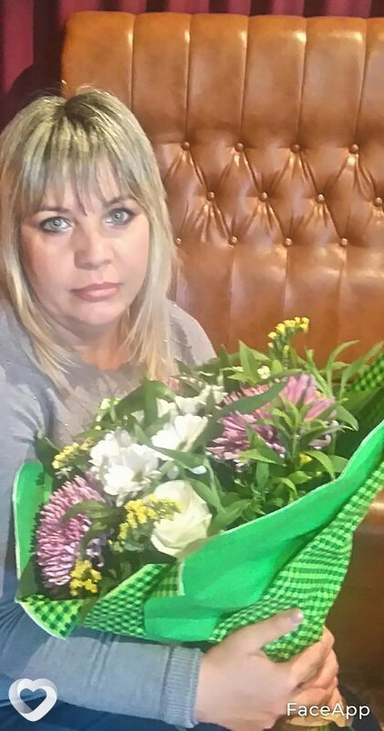 Наташа, 49, Харькове — анкета №102424