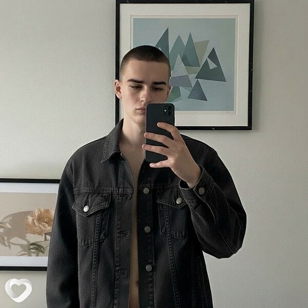 Вова, 21, Минске — анкета №102700