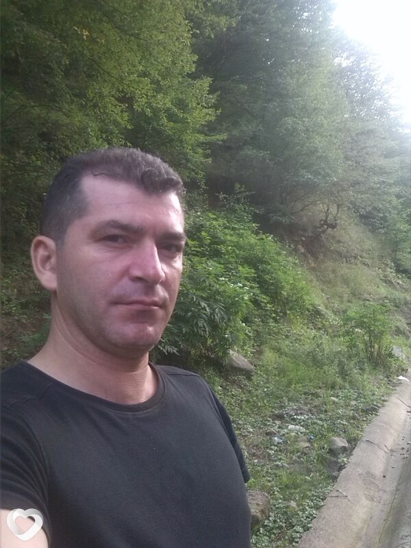 Серхан, 47, Баку — анкета №102708