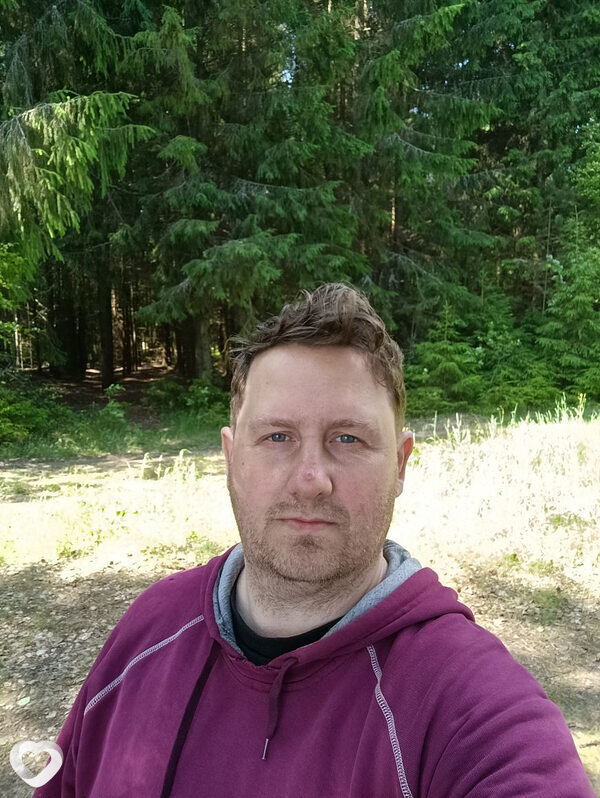 Владимир, 42, Ярославле — анкета №102709