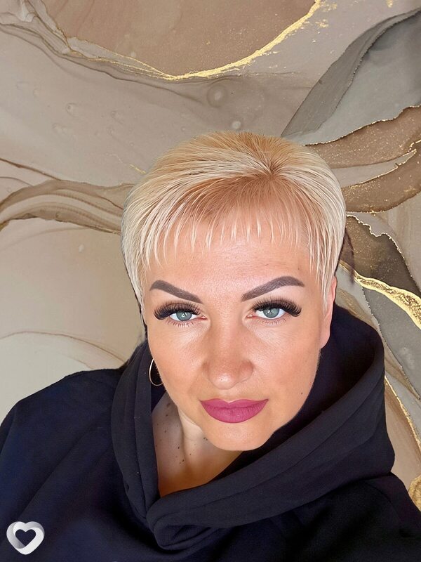 Марина, 45, Минске — анкета №102714