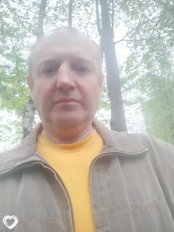 Олег, 55, Москве — анкета №102715