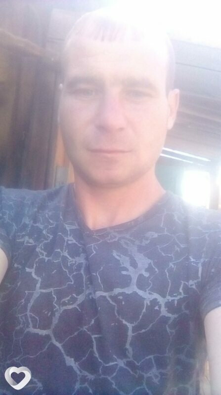 Валерий, 40, Улан-Удэ — анкета №102716