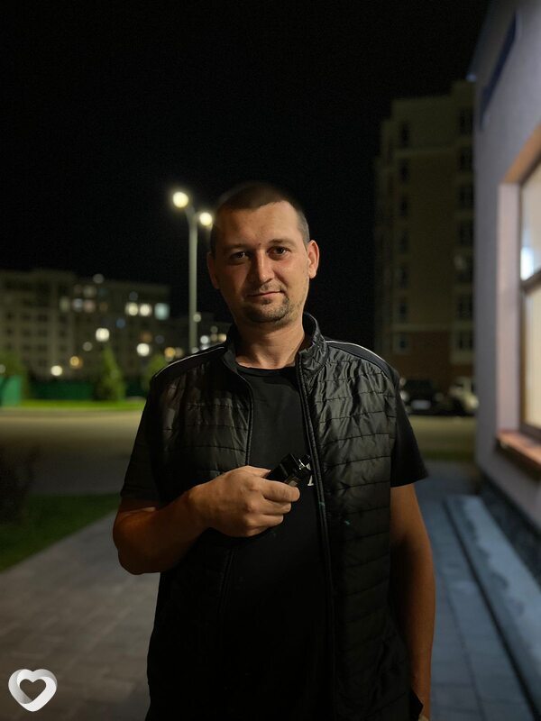 Артём, 32, Кемерове — анкета №102719