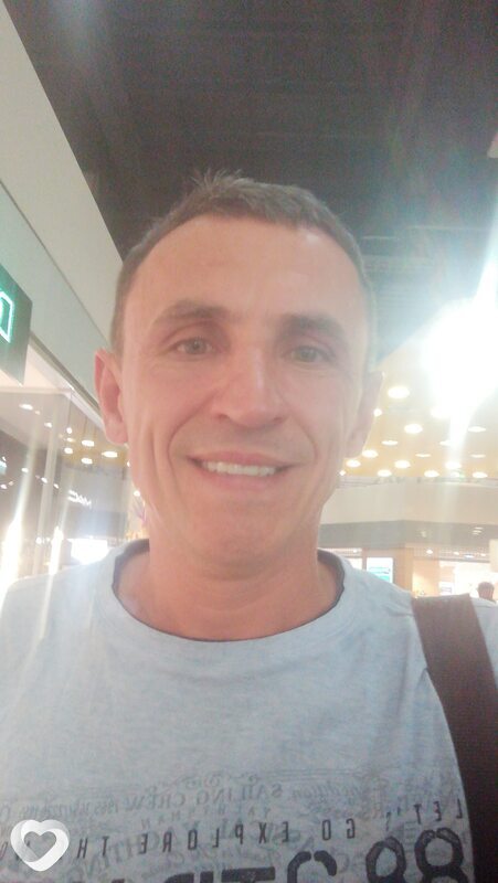 Александр, 44, Минске — анкета №102729
