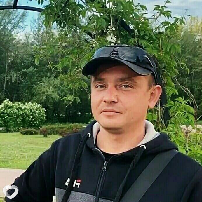 Игорь, 38, Нижнем Новгороде — анкета №102731