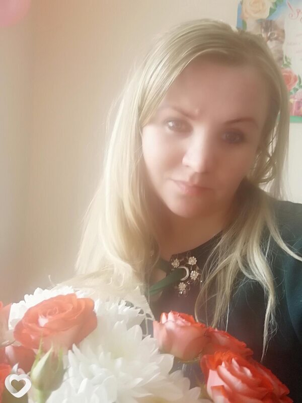 Тамила, 41, Нижнем Новгороде — анкета №102736