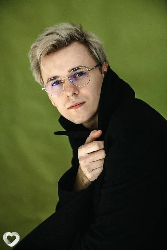 Олдспайс, 43, Житомире — анкета №5184