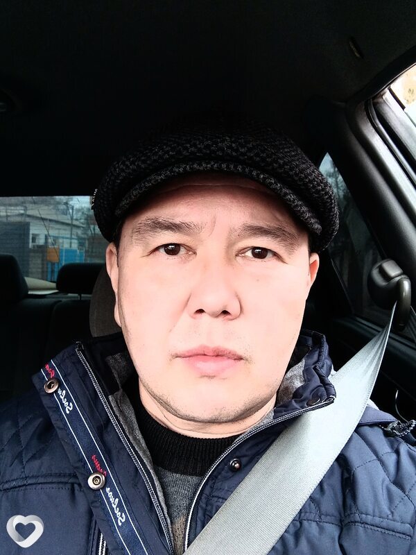 Murat, 49, Шымкенте — анкета №102740