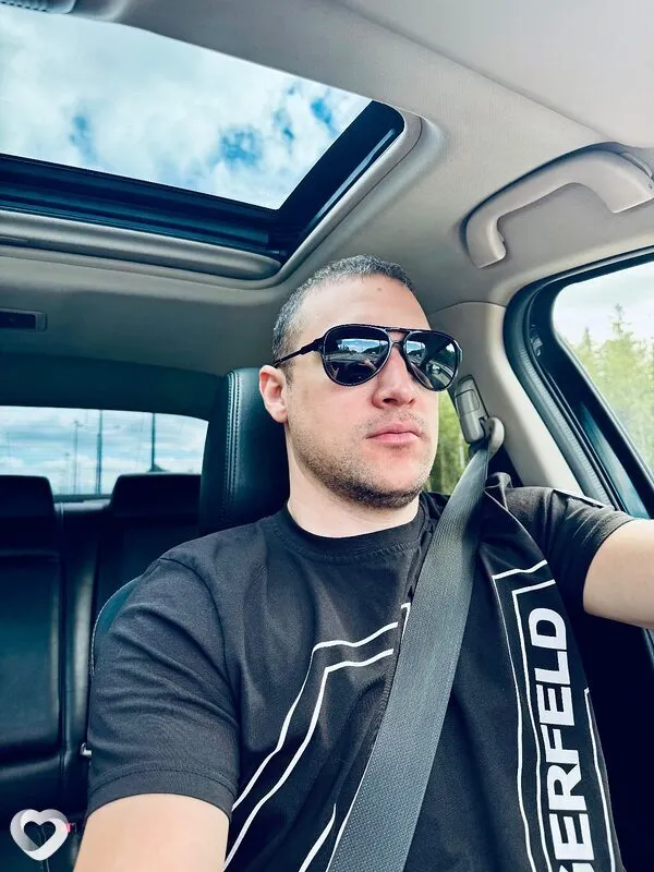 Андрей, 37, Сочи — анкета №5182