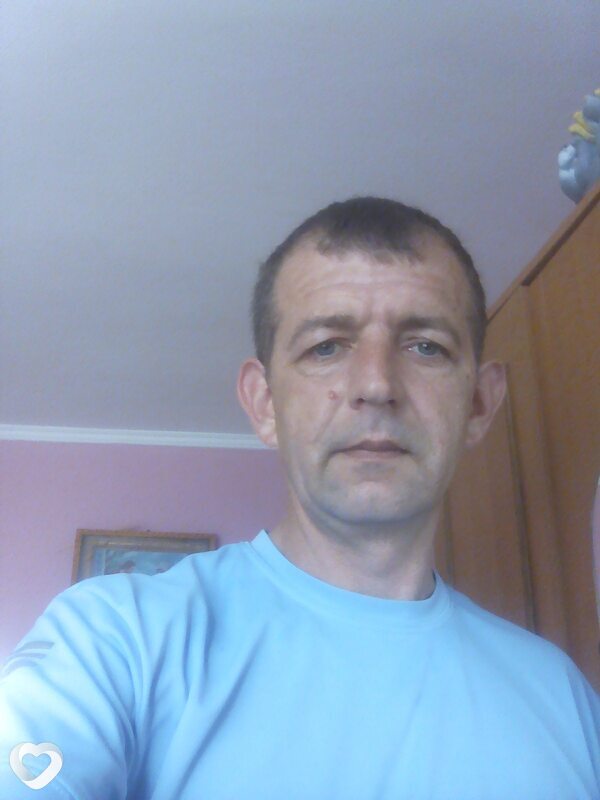 Игорь, 46, Берегове — анкета №102744