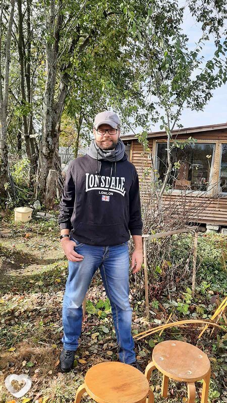 Pawer, 38, Могилев — анкета №102748