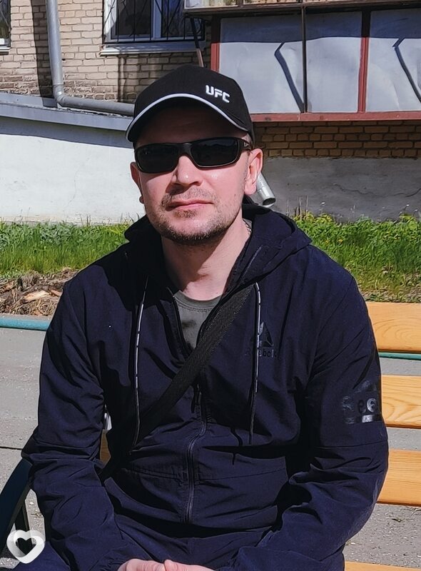 Марик, 43, Челябинске — анкета №103276