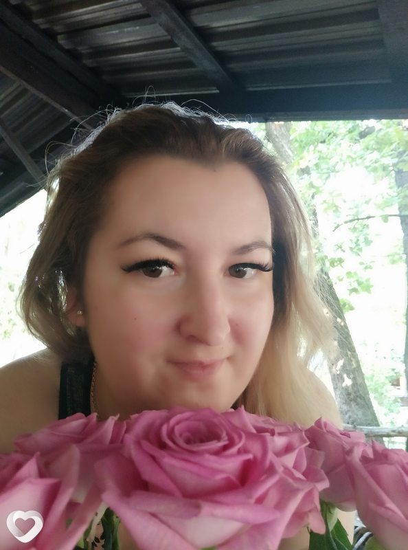 Anastasia, 34, Днепр — анкета №103279