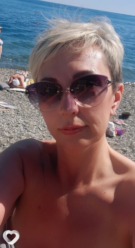 Ника, 47, Пскове — анкета №103281