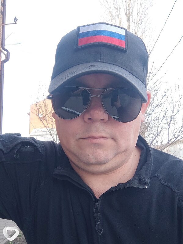 Андрей, 46, Ростове-на-Дону — анкета №103284