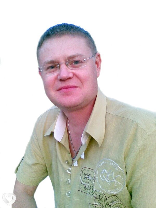 Алексей, 52, Мелитополе — анкета №103285