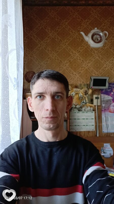 Александр, 35, Волгограде — анкета №103287