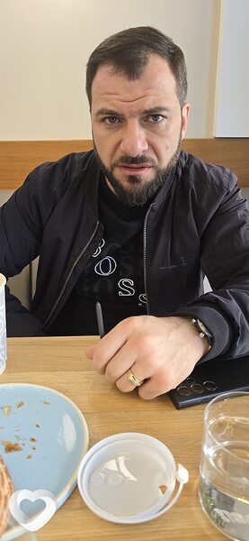 Арсен, 39, Ставрополе — анкета №103291