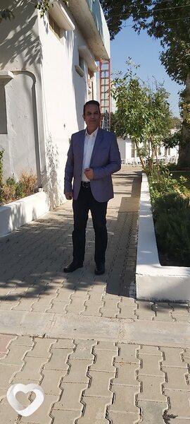 Саркан, 52, Полоцке — анкета №103292