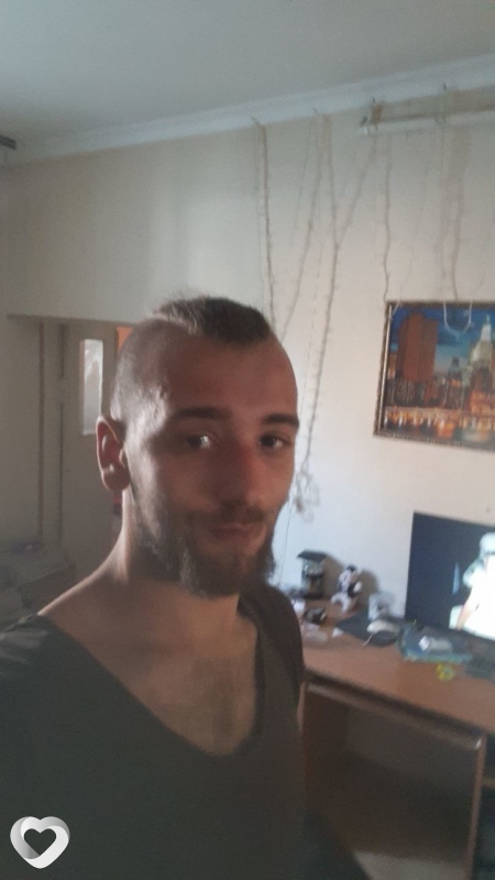 Сергей, 32, Житомире — анкета №103295