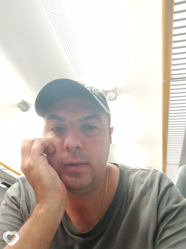 Дмитрий, 44, Курске — анкета №103296