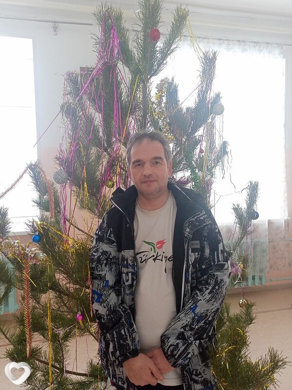 Андрей, 45, Копейске — анкета №103303