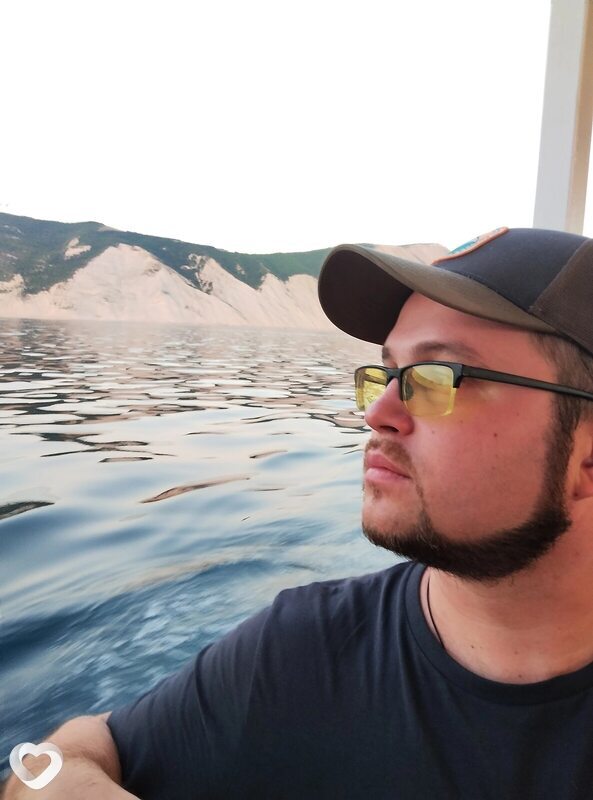 Александр, 36, Воронеже — анкета №103304