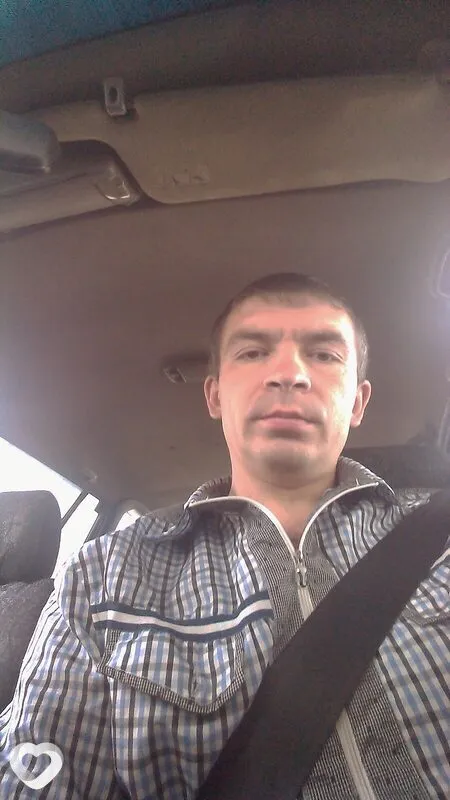 Владимир, 42, Барнауле — анкета №103310