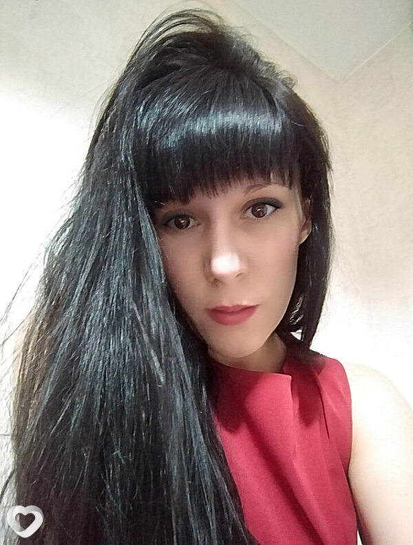 Ирина, 37, Солигорске — анкета №103313