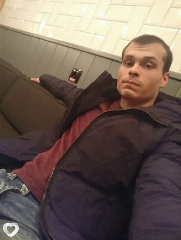 Виталий, 30, Минске — анкета №103314