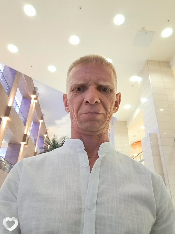 Александр, 51, Санкт-Петербурге — анкета №103316