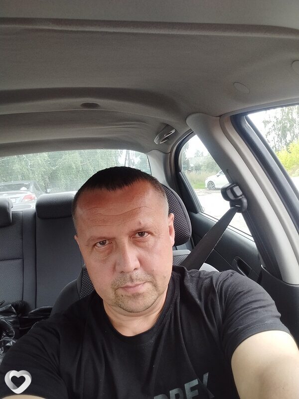 Андрей, 45, Казани — анкета №103318