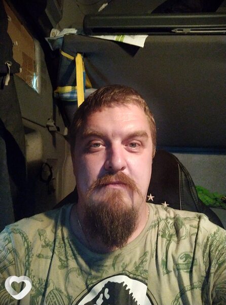 Дмитрий, 47, Орше — анкета №103319