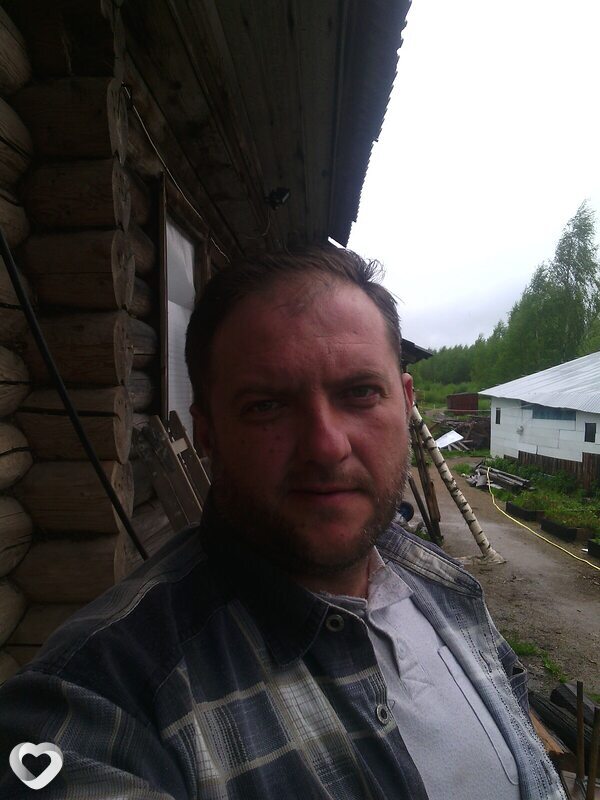 Виктор, 49, Алчевске — анкета №102576