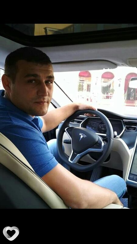 Александр, 34, Одессе — анкета №102579