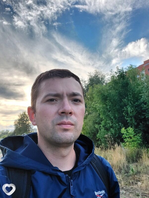Антон, 35, Орехово-Зуеве — анкета №102584
