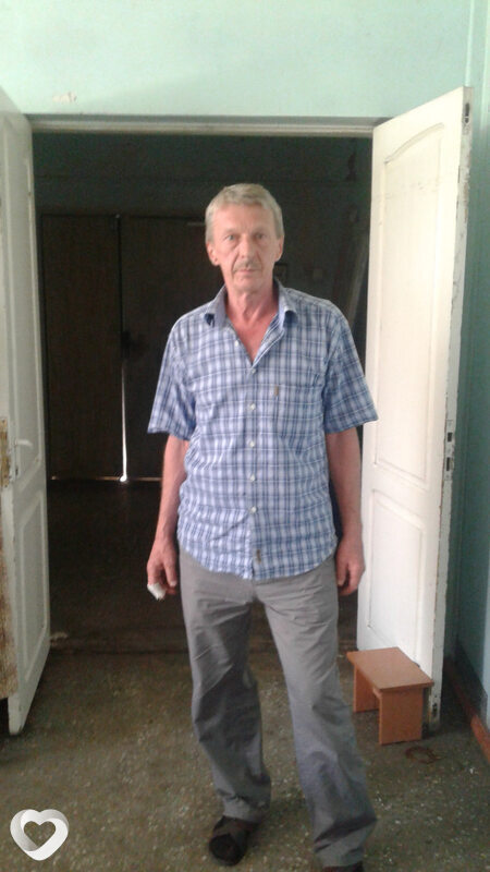 Анатолий, 64, Шымкенте — анкета №102588