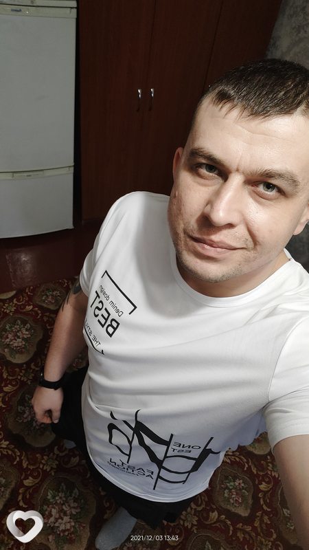Евгений, 34, Барнауле — анкета №102589