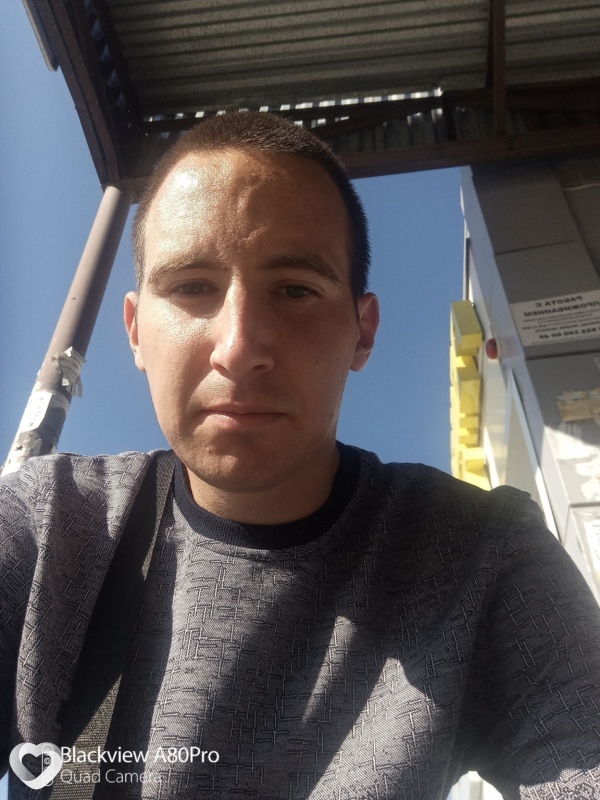Александр, 35, Искитиме — анкета №102597