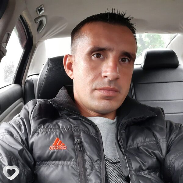 Юрий, 43, Могилев — анкета №102608