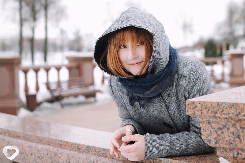 Ксения, 32, Витебске — анкета №102609