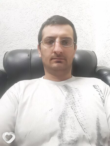 Парнишка, 44, Пятигорске — анкета №102622