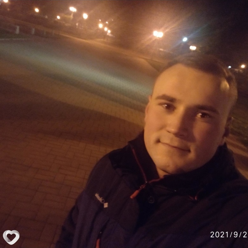 Ростислав, 26, Лубнах — анкета №102625